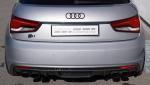 Audi S1 Sportback by Cartech 2016 года